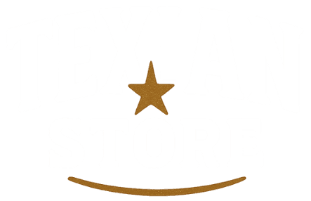 Texian Store