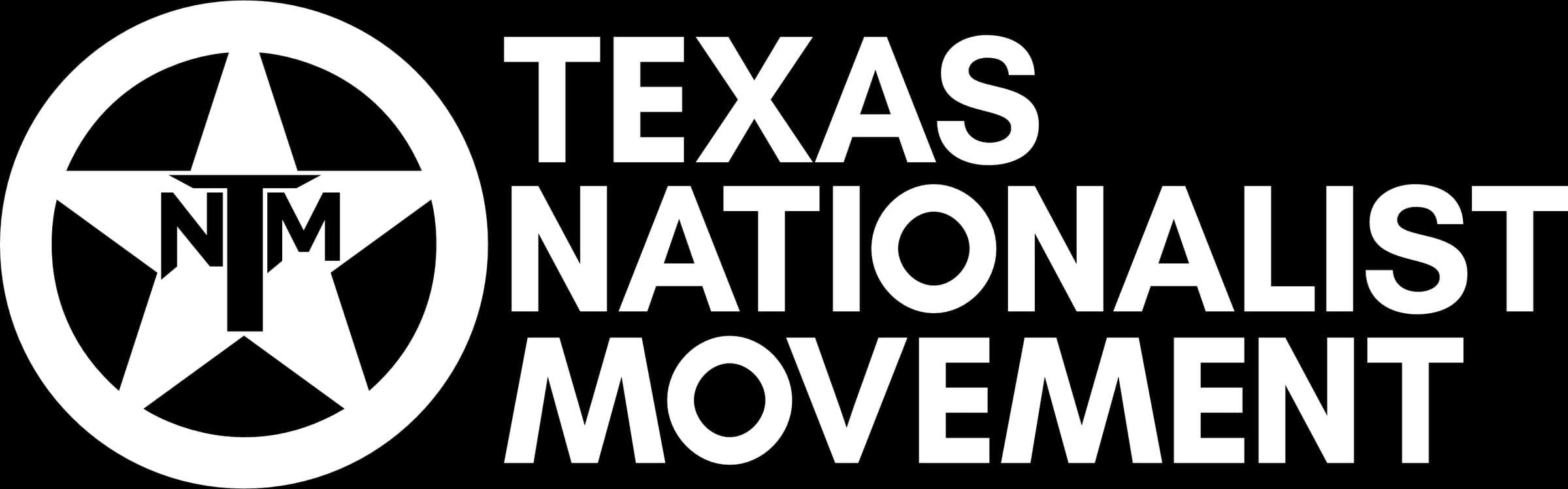 Texas Nationalist Movement