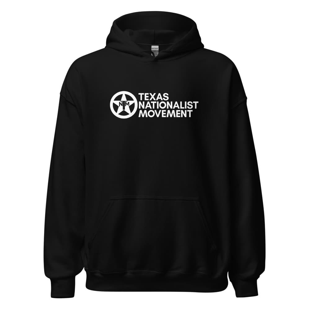 TNM Mission Hoodie