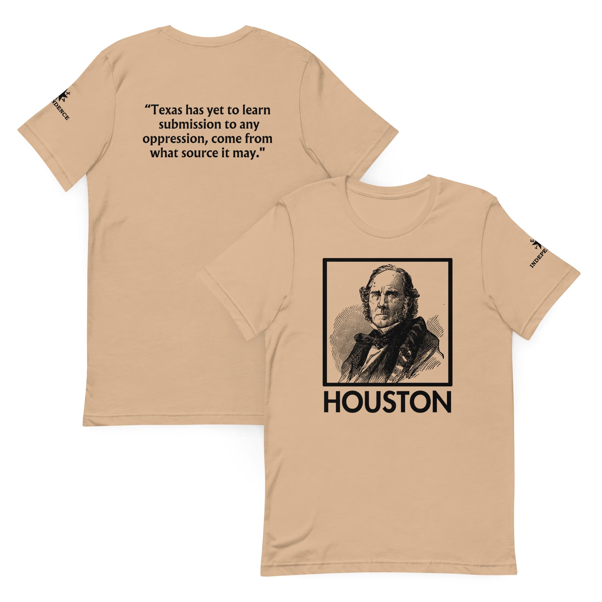 Sam Houston Limited Edition