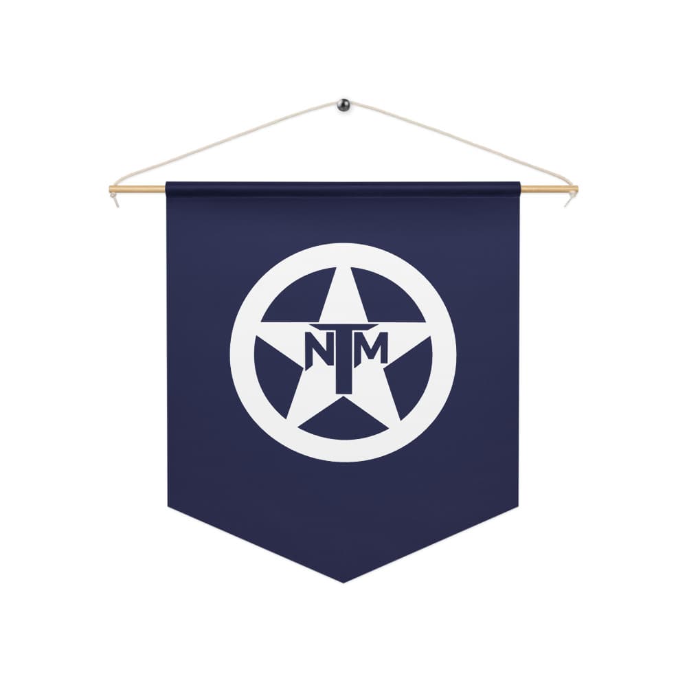 TNM Pennant