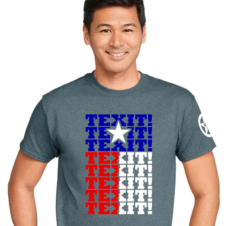 TNM TEXIT Repeater Tshirt
