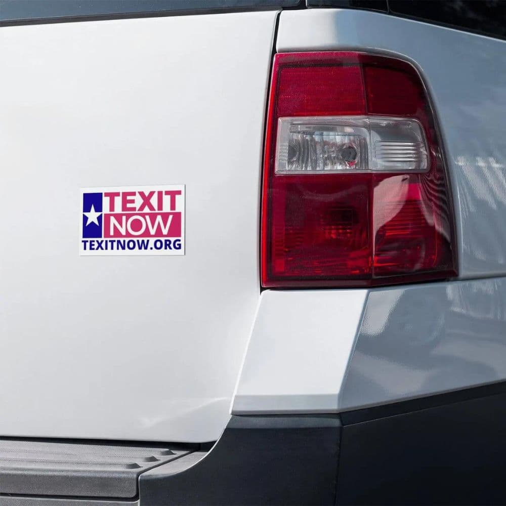 TEXIT NOW Sticker Bundle of 20