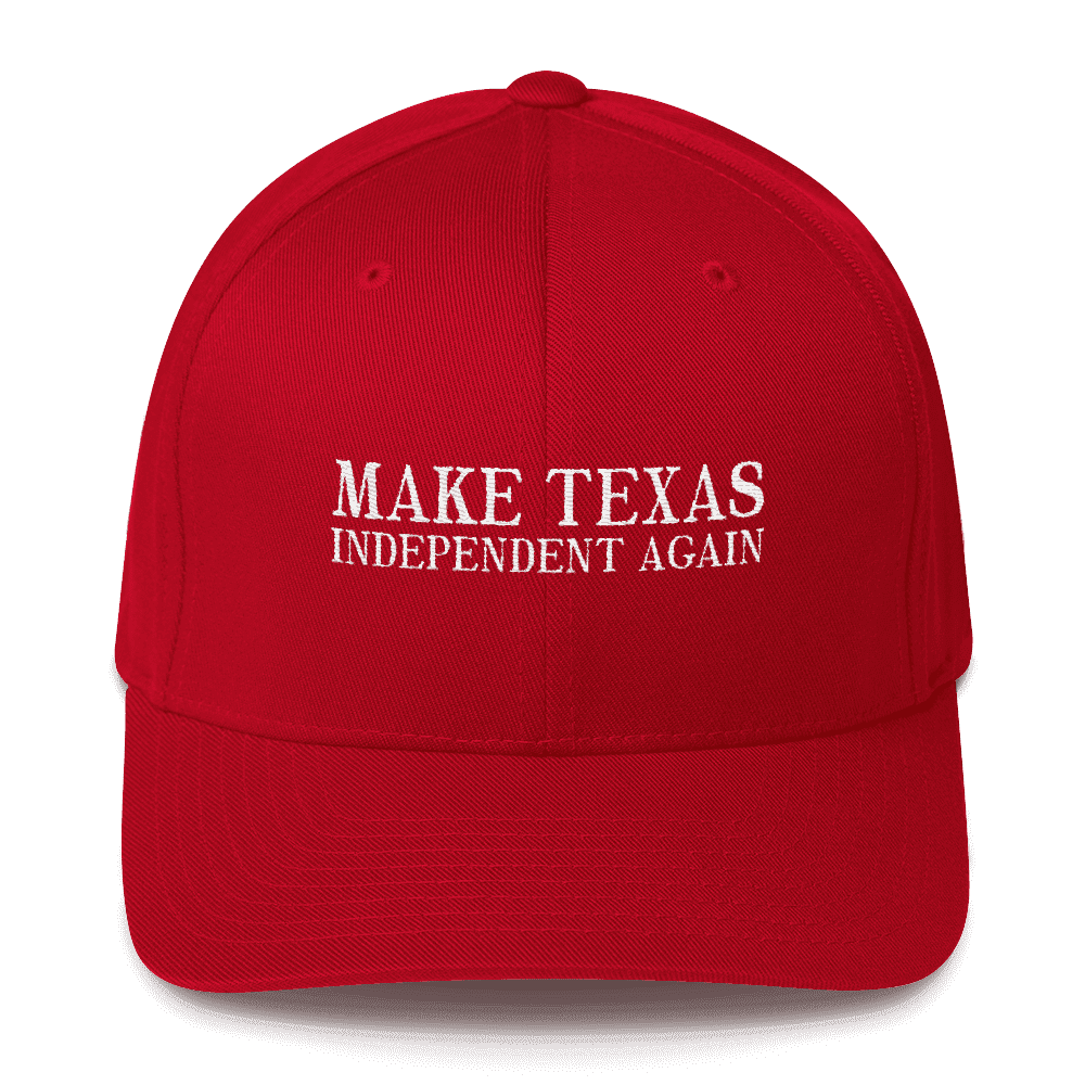 Make Texas Independent Again Hat