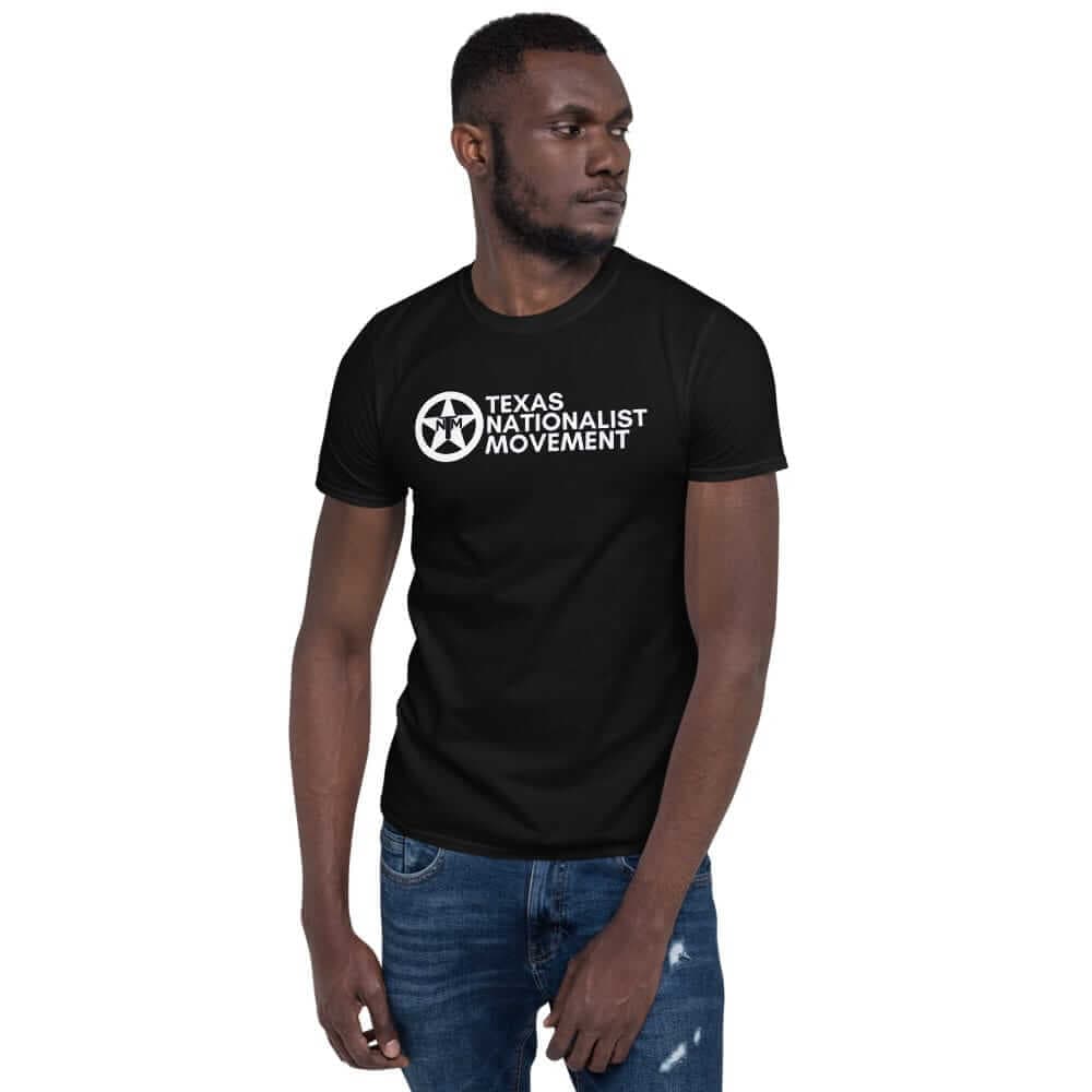 TNM Mission T-Shirt