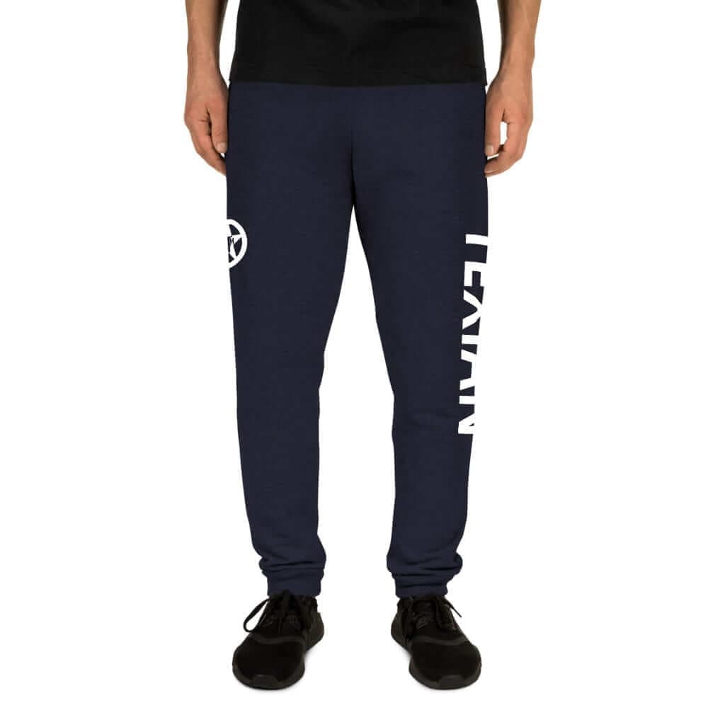 TNM Logo Joggers