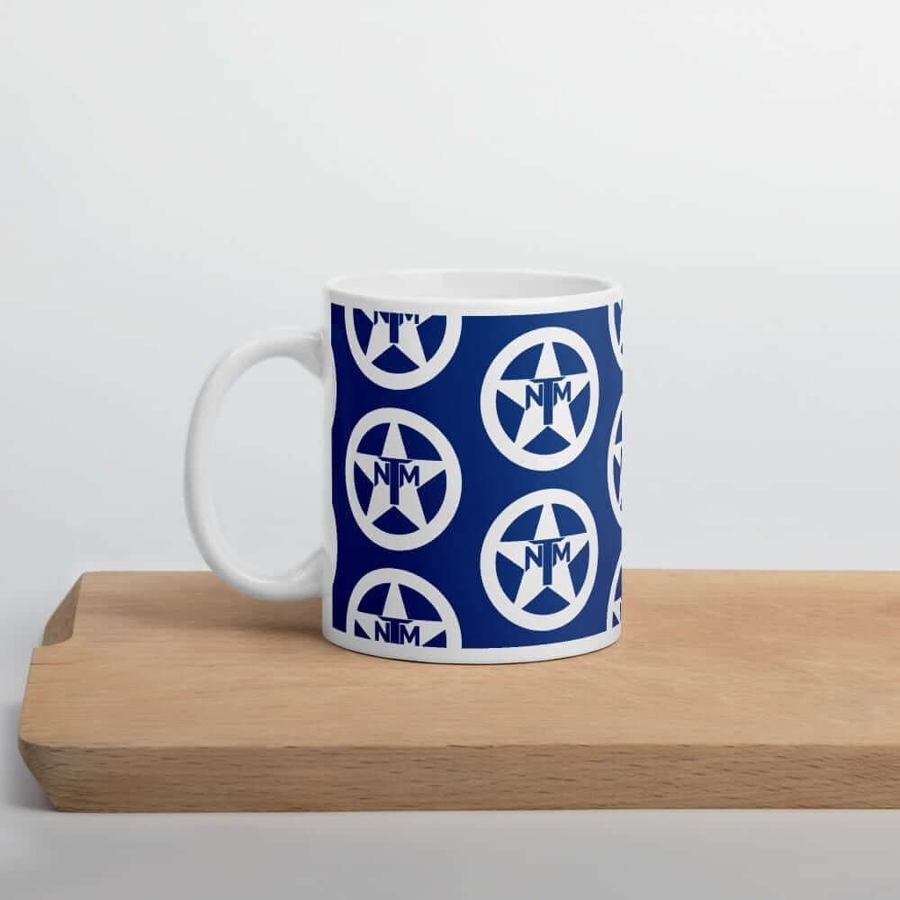 TNM Logo Mug
