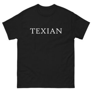 TEXIAN Tee